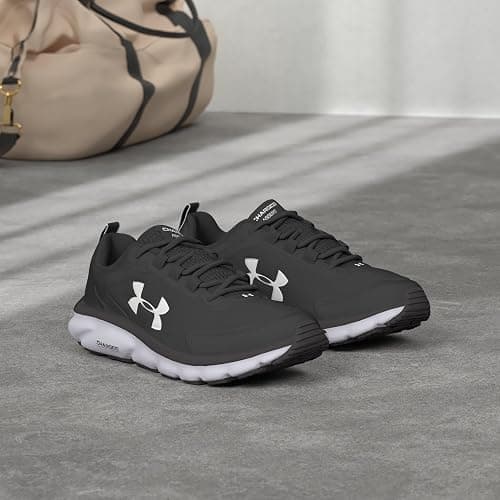 Under Armour Women's Charged Assert 9 Running Shoe thumbnail 2