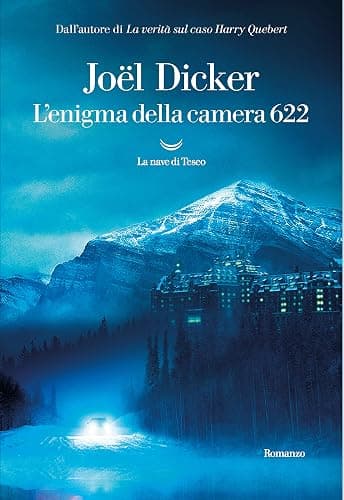 L'enigma della camera 622 - Image 1