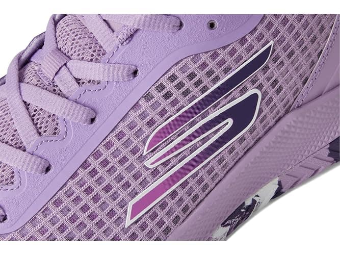 Skechers Womens Viper Court Pro Pickleball Sneaker thumbnail 7