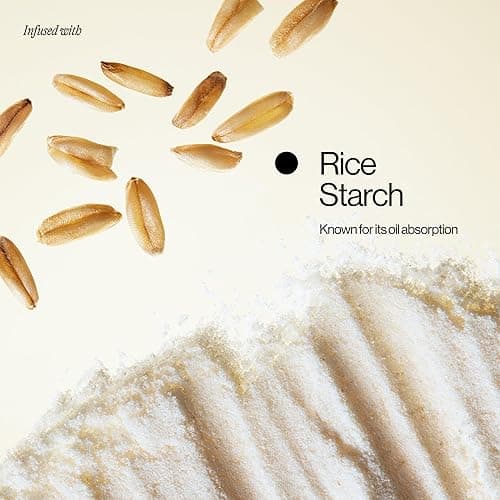 Eva NYC Invisible Dry Shampoo Spray Value Size - Oil-Absorbing, Removes Odor & No White Cast - Freshen Up Dry Shampoo For Women - For Light, Dark + Oily Hair - Warm Vanilla Scent - 7.3 oz thumbnail 4