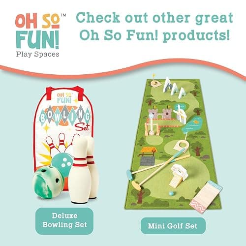 MindWare Oh So Fun! Deluxe Glow-in-The-Dark Space Fort – Glow Fort for Kids & Teens Ages 3 & Up thumbnail 6
