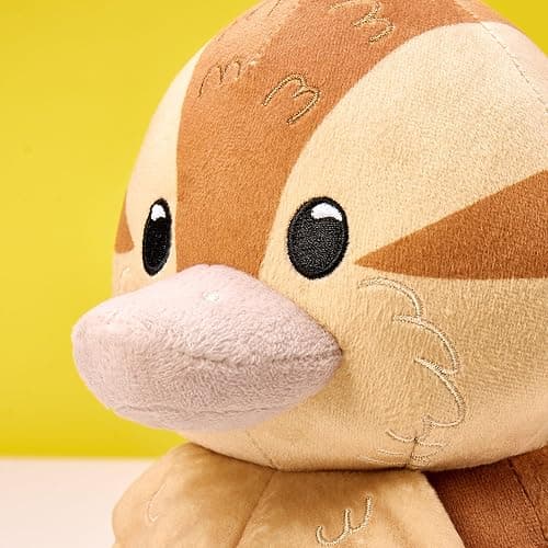 TUBBZ Plush: Avatar - Turtleduck Cosplaying Rubber Duck Soft Plush Collectible Toy thumbnail 5