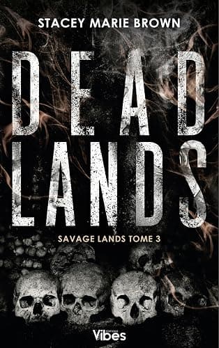 Savage Lands T3: Dead Lands - Image 1