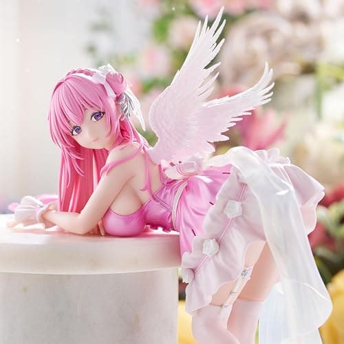 FuRyu Corporation-Goddess of Victory: Nikke Noodle Stopper Figure -Dorothy:Nostalgia- thumbnail 2