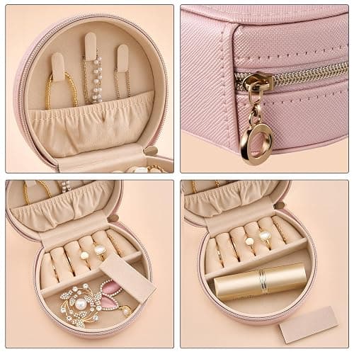 Small Jewelry Box thumbnail 3