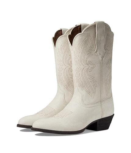Ariat Women's Heritage R Toe StretchFit Western Boot - Image 1