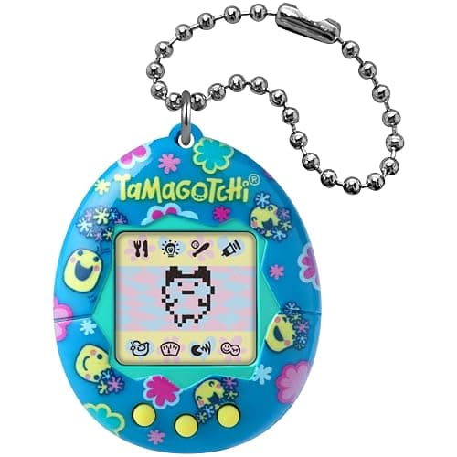 Tamagotchi Original - Tama Smile - Image 1