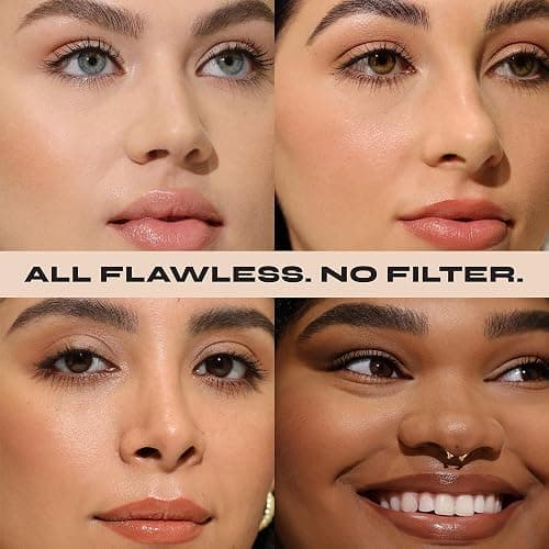 Milani Conceal + Perfect Blur Out Setting Powder Talc-Free -Translucent | Lightweight, Talc-Free Powder Blurs Skin And Works Across All Skin Tones. Vegan & Cruelty-Free. Made In Italy. thumbnail 3