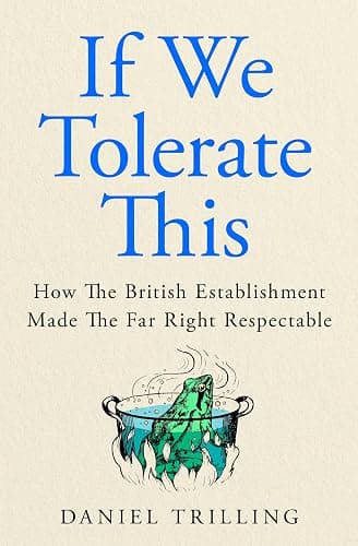 If We Tolerate This - Image 1