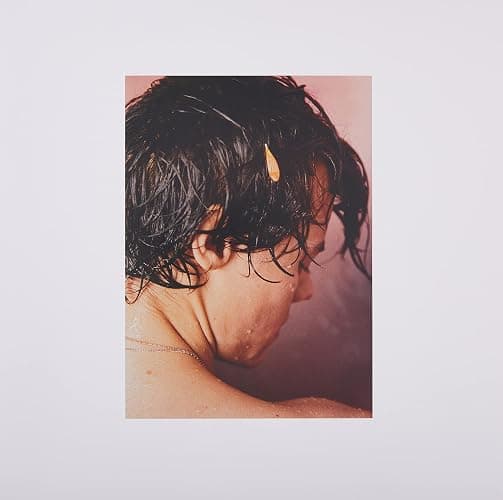 Harry Styles thumbnail 4