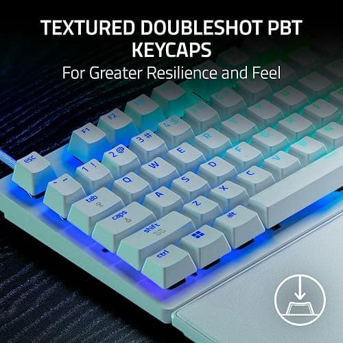  Gaming Keyboard thumbnail 9