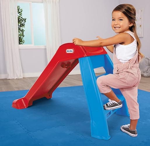 Little Tikes First Slide for Kids thumbnail 4