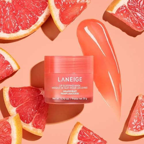 LANEIGE Lip Sleeping Mask: Intensive Overnight Lip Mask for Soft, Hydrated Lips thumbnail 2