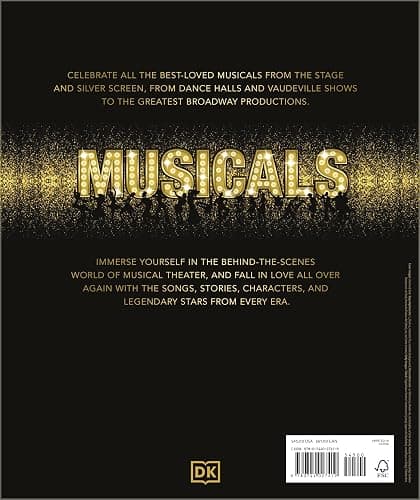 Musicals, Second Edition thumbnail 2