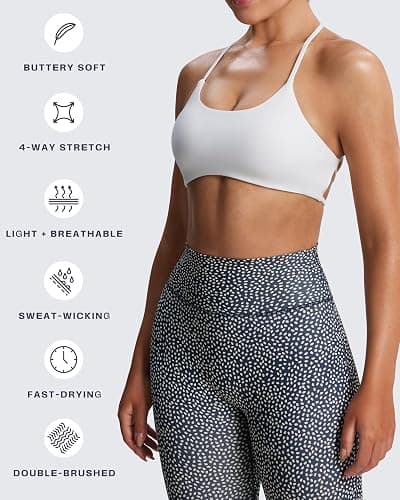 Aoxjox Sports Bra thumbnail 7