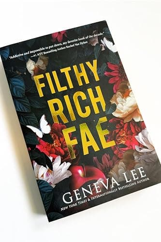 Filthy Rich Fae thumbnail 2