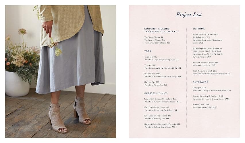 Sewing Love: Handmade Clothes for Any Body thumbnail 3