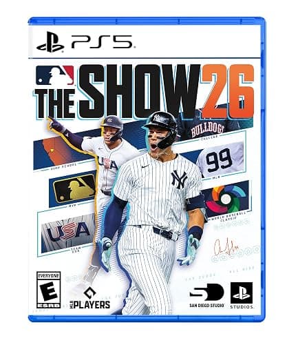 MLB® The Show™ 26 – PS5™ thumbnail 3