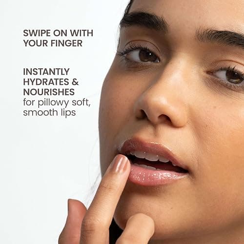 Burt's Bees Vanilla Honey Lip Butter Balm, 0.5 Oz. | Repairs Dry Lips, 24 Hour Hydration, Locks in Moisture, Shea and Mango Butter, Antioxidant Rich Vitamin E, Twist Up Dispenser thumbnail 5