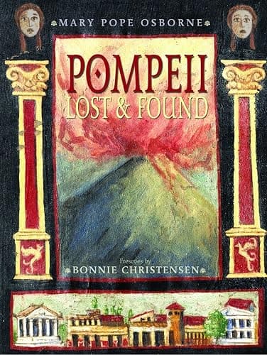 Pompeii: Lost and Found - Image 1