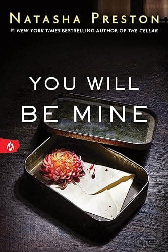 You Will Be Mine: A Teen Slasher Thriller - Image 1