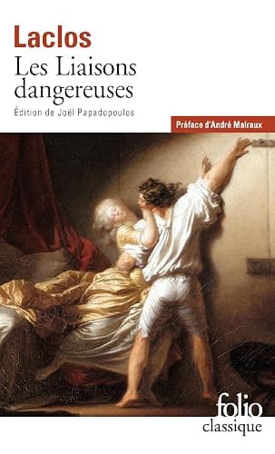 Les Liaisons dangereuses - Image 1