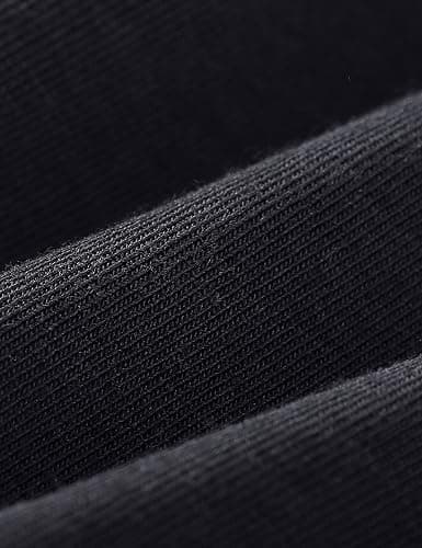 CRZ YOGA Pima Cotton Large Armhole Tank Tops for Women - Workout Sport Athletic Yoga Running Gym Loose Crop Sleeveless Shirts thumbnail 8