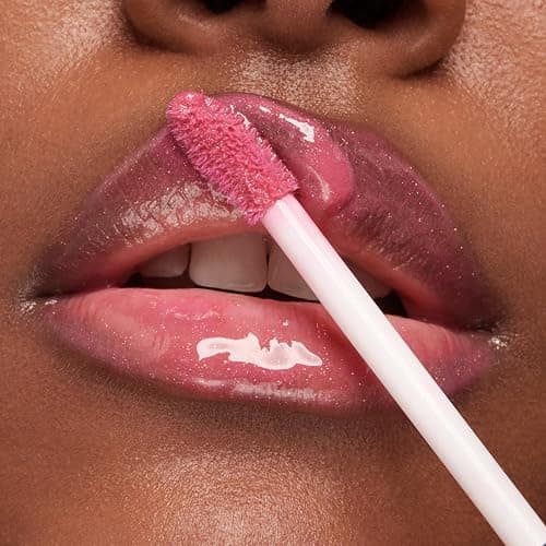 KIKO Milano 3D Hydra Lip Gloss – High Shine, Hydrating, Plumping, Non-Sticky, Moisturizing Lip Makeup thumbnail 5