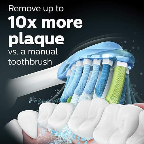 Philips Sonicare ExpertClean 7500 thumbnail 2