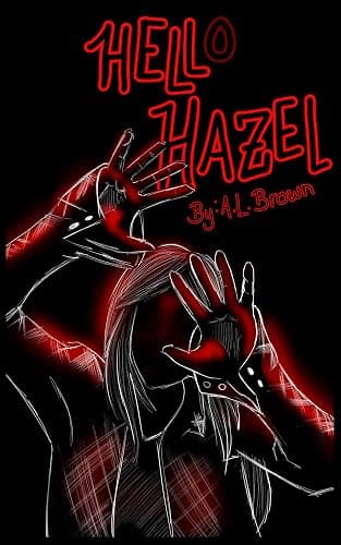 🧁 HELLo HAZEL » A Horror Comedy - Image 1