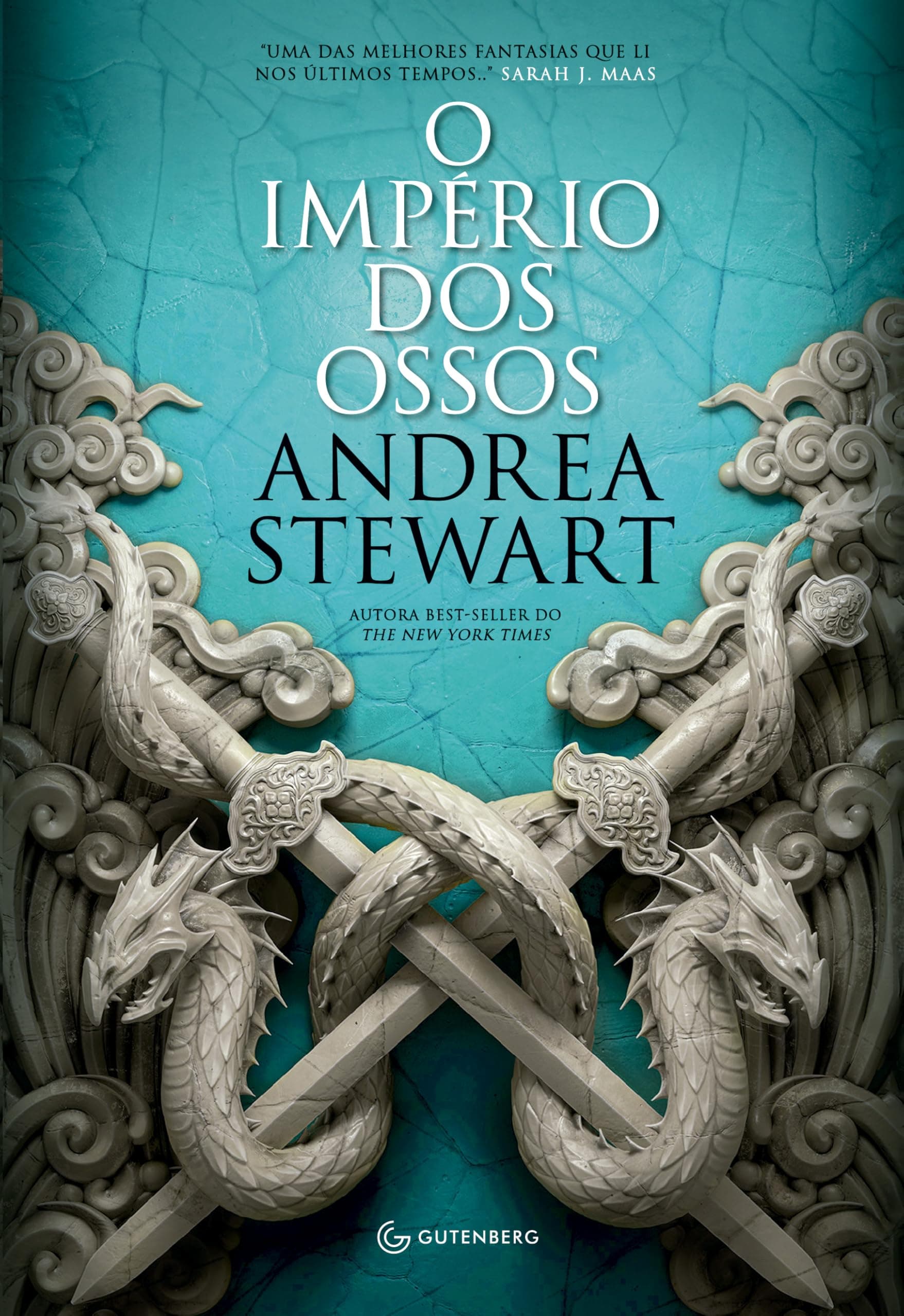 O império dos ossos - Image 1