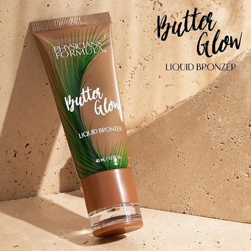 Physicians Formula Butter Glow Liquid Bronzer thumbnail 7