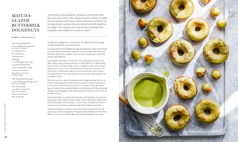 Williams Sonoma Breakfast & Brunch: 100+ Recipes to Start the Day thumbnail 4