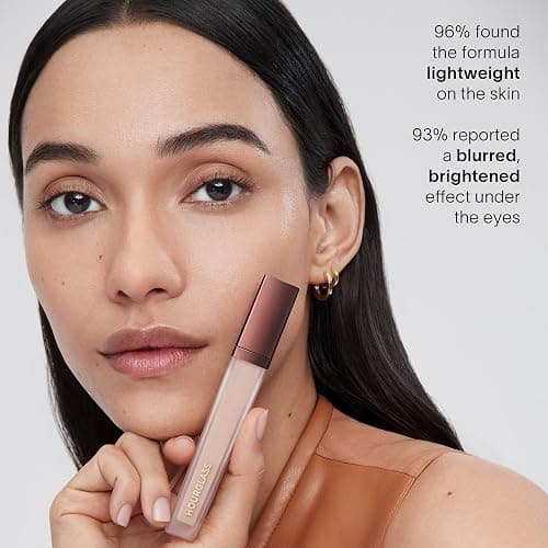 Hourglass Vanish Airbrush Concealer- Travel Size thumbnail 6