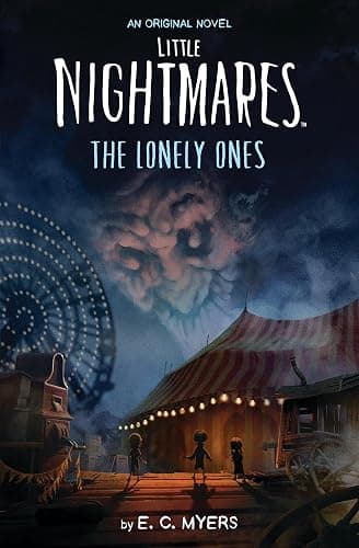 Little Nightmares: The Lonely Ones - Image 1