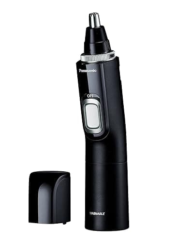 Panasonic Nose Hair Trimmer ER-GN70-K