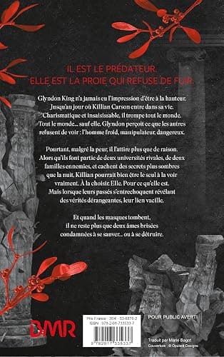 God of Malice, Legacy of Gods Tome 1 (Édition Française) thumbnail 2