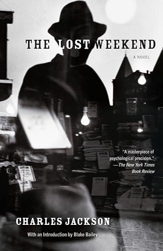 The Lost Weekend - Image 1