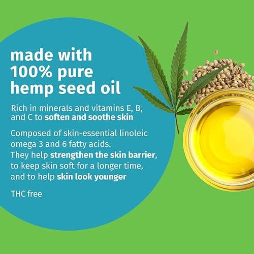 Hempz travel lotion thumbnail 5