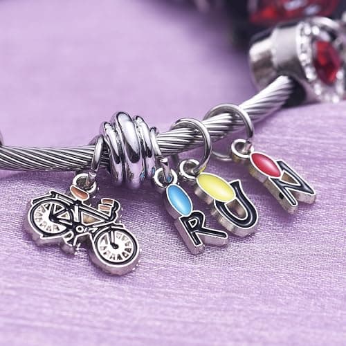 Melix Home Friendship Bracelet Friends Don't Lie Gifts TV Merchandise Halloween Collection Gift thumbnail 7