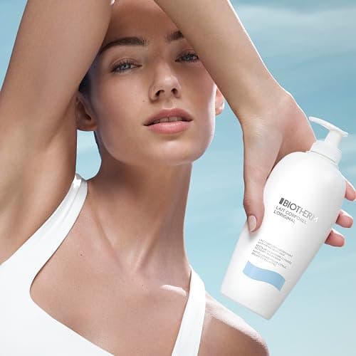 Biotherm Lait Corporel Anti-drying & Repairing Body Milk thumbnail 4