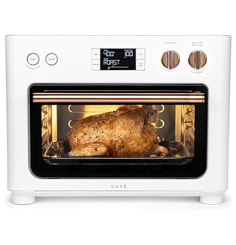 Café Couture Oven