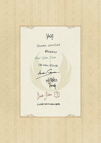Star Wars: The Jedi Path thumbnail 2