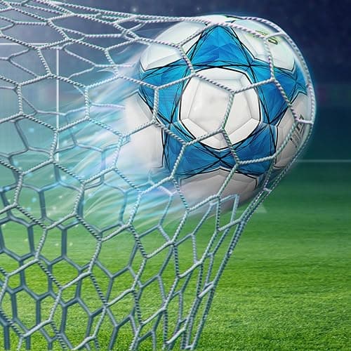 AYANICA Soccer Ball Size 3,4,5 Soft PU for Practice Training Gift Boys Girls Kid Come with Pump and Needle thumbnail 4