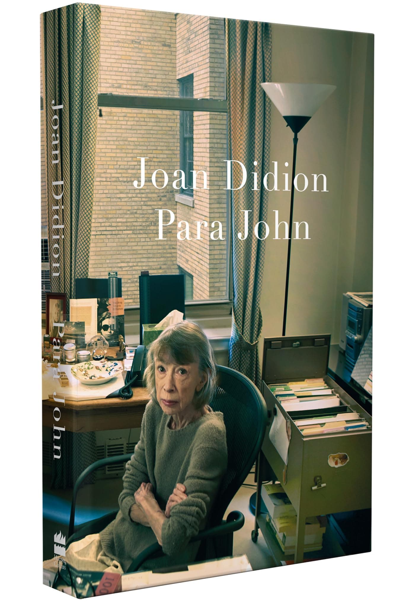 Para John – Um relato autobiográfico inédito de Joan Didion, autora de “O ano do pensamento mágico” thumbnail 5