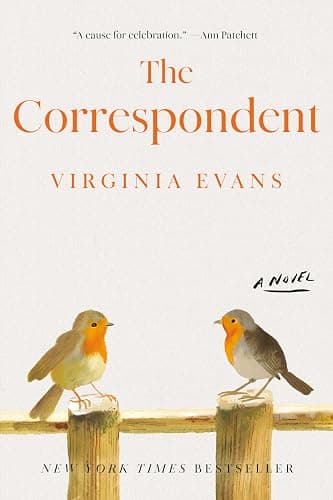 The Correspondent: A Novel - Image 1