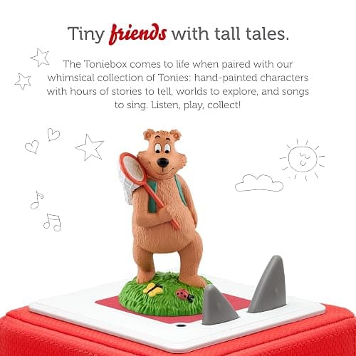 Tonies The Seven Habits of Happy Kids Audio Toy Figurine from Sean Covey thumbnail 2