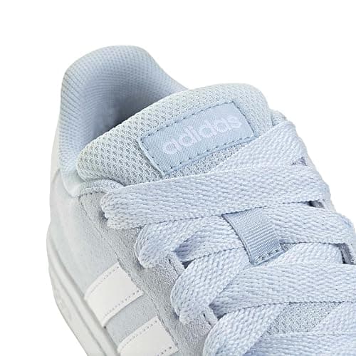 adidas Kids' Grand Court 00s Shoe thumbnail 7