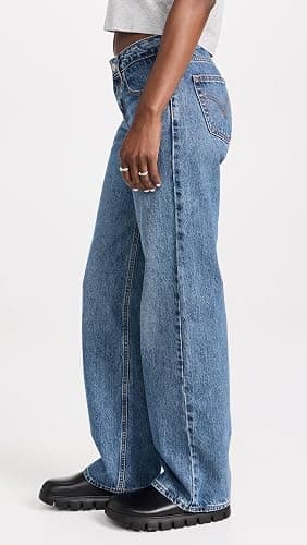 Levi's Womens Low Loose thumbnail 5
