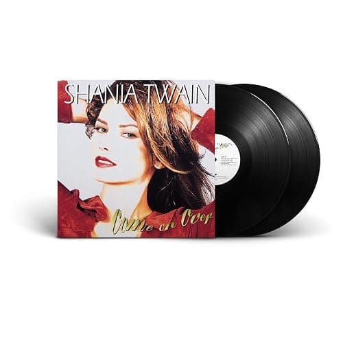 Come On Over (Diamond Edition) (Vinyl) - Image 1